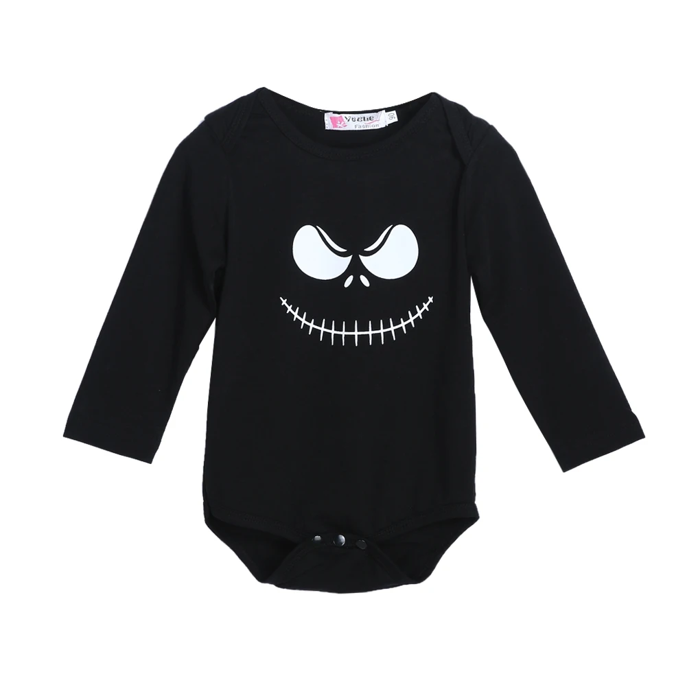 3 18 Month Newborn Baby Long Sleeve Cotton Romper Fashion Spring Autumn