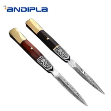 Креативный пуэр нож для чайной церемонии художественная стальная чайная посуда Поставки Китайский кунг-фу чайный сервиз аксессуары резаки игольчатый нож вырезанный чайный торт Декор