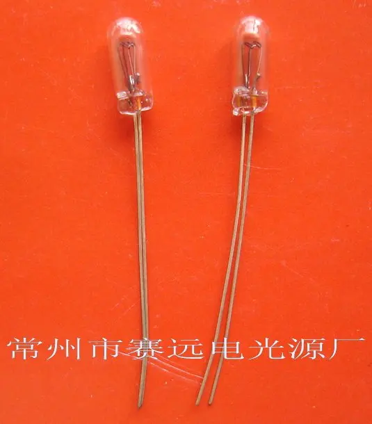 24v 0.05a 3x8x25 Новинка! Миниатюрные Лампы для освещения A285|miniature lamp|lamp lightlamp lamp |