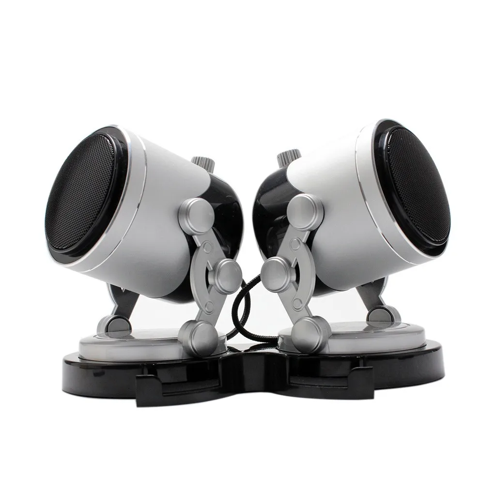 bluetooth speaker bluetooth column music center 360 Degree Stereo 2 Wireless Bluetooth Speakers With Charging Base #G3