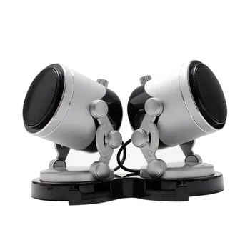 

bluetooth speaker bluetooth column music center 360 Degree Stereo 2 Wireless Bluetooth Speakers With Charging Base #G3