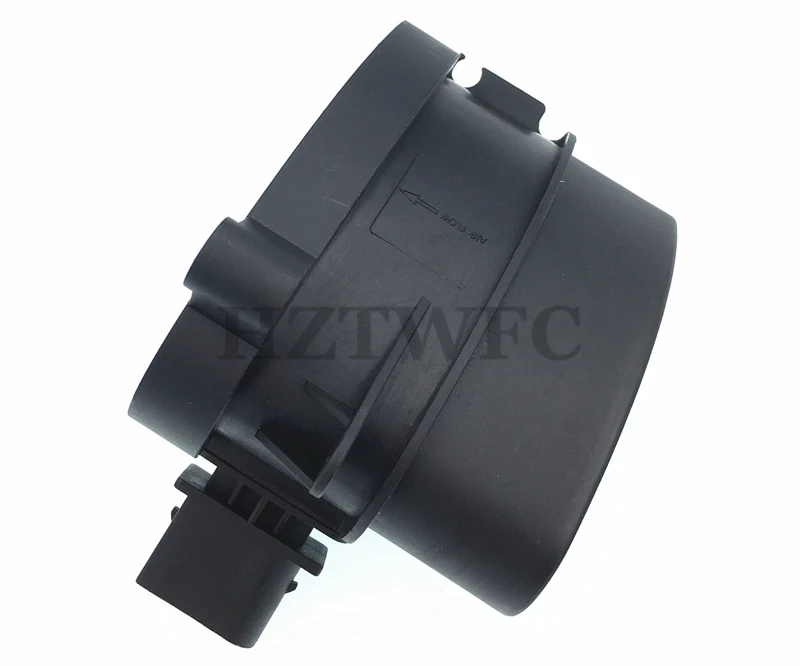 Массовый датчик расхода воздуха 0928400529 13627788744 для BMW E87 E81 E46 E90 E93 E92 E91 E60 E61 E65 E66 E67 E83 E53 E70 E71 E72