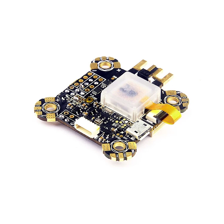JMT F4 Pro V4 Контроллер полета модель + OSD PDB для FPV RC Мини гоночных самолетов
