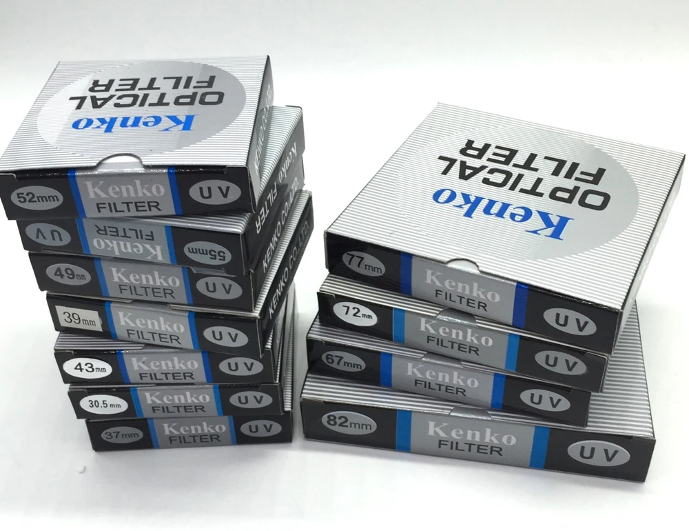 KENKO UV FILTER (6)