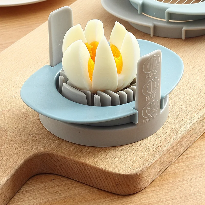 

Kitchen Accessories Cut Fruit Tool Vegetable Cutter Gadgets Stainless Steel Wire Shredder Eggs Slicers Multifunction Kitchenware