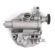 100% Marca Nova Montagem Da Bomba de Óleo Do Motor OEM Genuíno Para VW Jetta Golf Passat AUDI A3 A4 A5 2.0 1.8 TFS