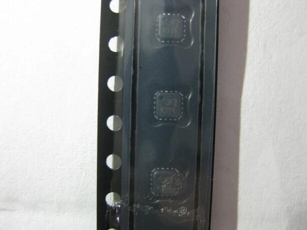 1PCS/LOT AD8330ACPZ-R7 AD8330ACPZ JFZ LFCSP16 New orginal | Электроника