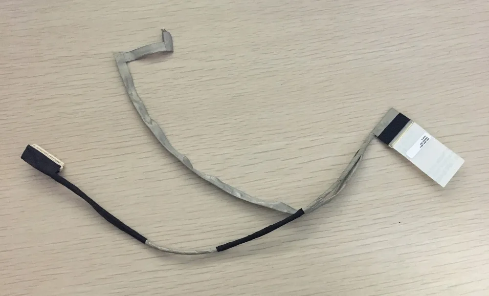 

WZSM NEW LCD video cable for Sony Vaio SVE15 Screen Display Cable DD0HK5LC000 DD0HK5LC010 DD0HK5LC020