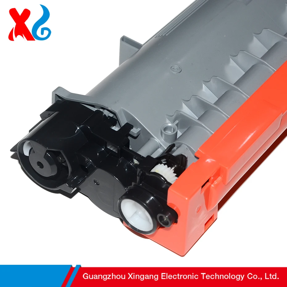 Картридж TN2320 для принтера Brother TN660 TN2375 TN 2320 1 шт.|toner cartridge|toner cartridge refillbrother toner |