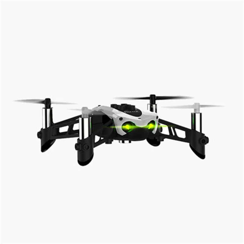 Parrot Mambo Drone Quadcopter con flypad chico regalos|Drones con cámara| -  AliExpress