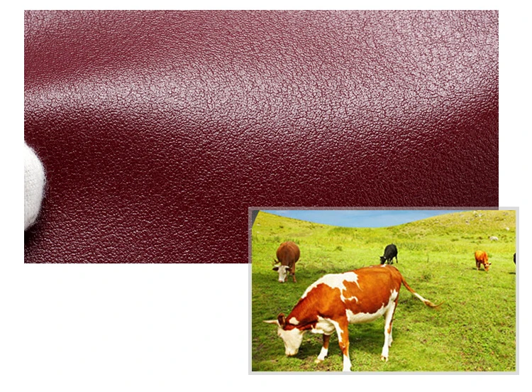 Women Handbag Genuine Leather Shoulder Bag Female Bags Cowhide portable shopping bag Vintage Large Capacity Tote Bolsos (12)
