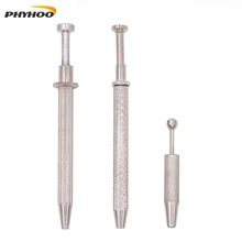 Алмазный захват клешневого типа инструмент с 4 зубцами Пинцет ювелирные инструменты и оборудование