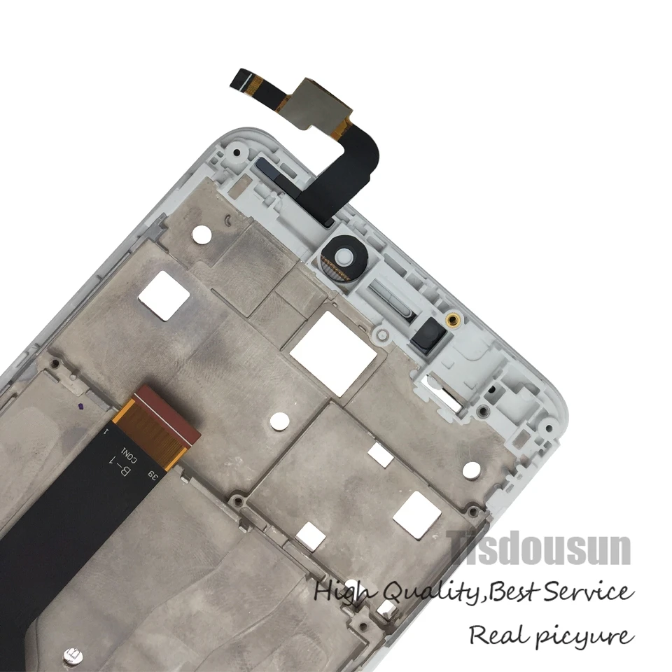 Xiaomi Redmi note 4x LCD Display With Frame (25)