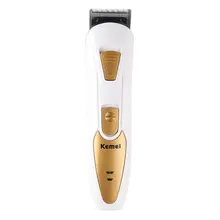 Перезаряжаемые машинки для стрижки волос Kemei KM-1305