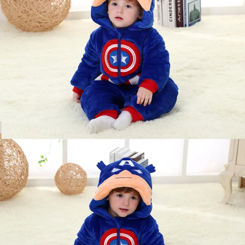 baby rompers newborn