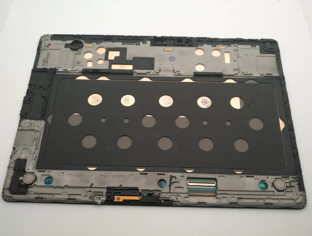 Samsung Galaxy Tab S T800 T805 lcd display 2
