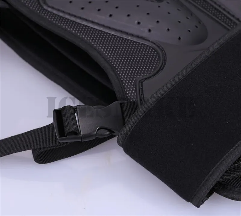Motocicleta das Mulheres dos Homens Homens de Colete para o Peito Peito e Costas Colete de Motocross Equipamentos de Proteção Jiajun Armadura de Colete para o Protetor Armadura Moto Colete 9 volta corpo armadura protetor das mulheres dos