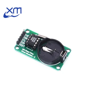

10pcs DS1302 Module real time clock module without battery C41