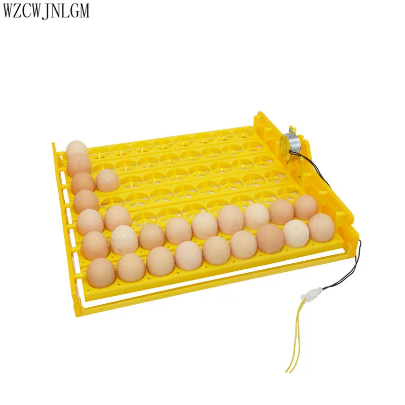 

63 Birds Eggs Incubator Tools Quail Pigeon Parrot And Other Birds Automatically Turn The Eggs Incubator Equipment220v-110v 1pcs