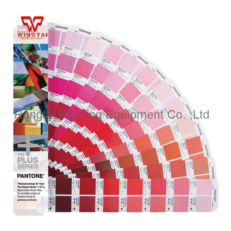 

Pantone Color Bridge Coated GG6103
