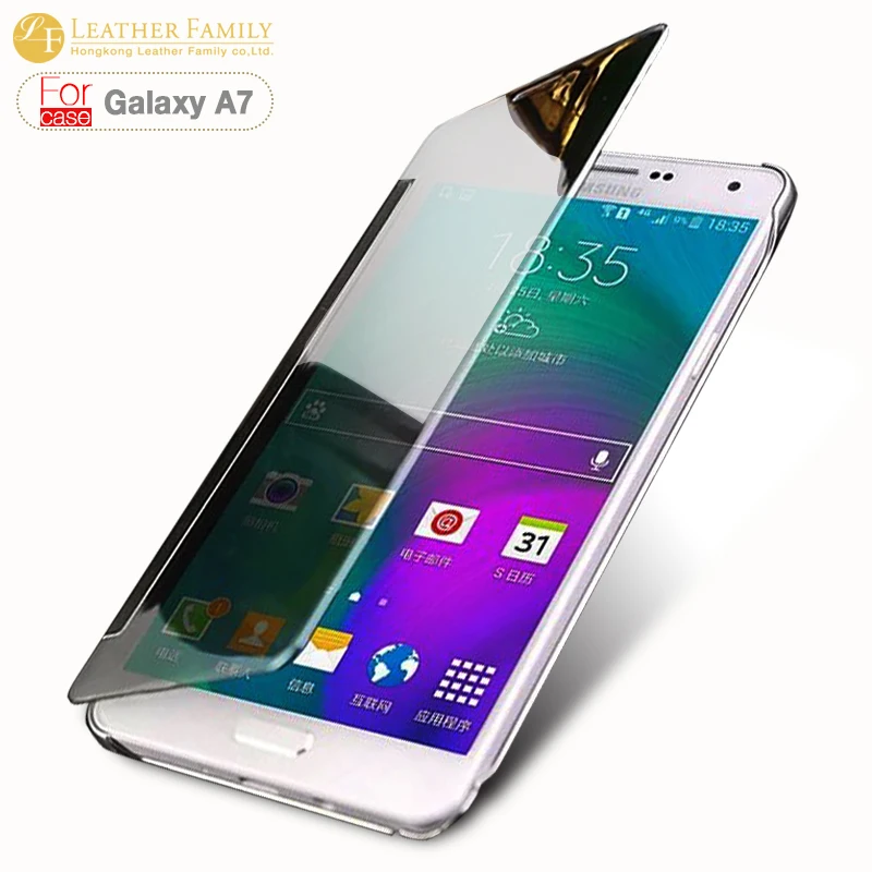 buy wholesale clear view cover for galaxy a7 from buy wholesale clear view cover for galaxy a7 from