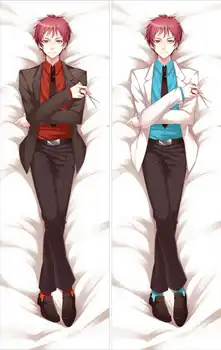 

cool boy Kuroko's Basketball anime Characters kise ryouta & kuroko tetsuya throw pillow cover kuroko no basket Dakimakura