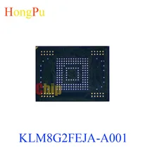 1 шт. 2 шт. 5 шт. klm8g2feja-a001 EMMC