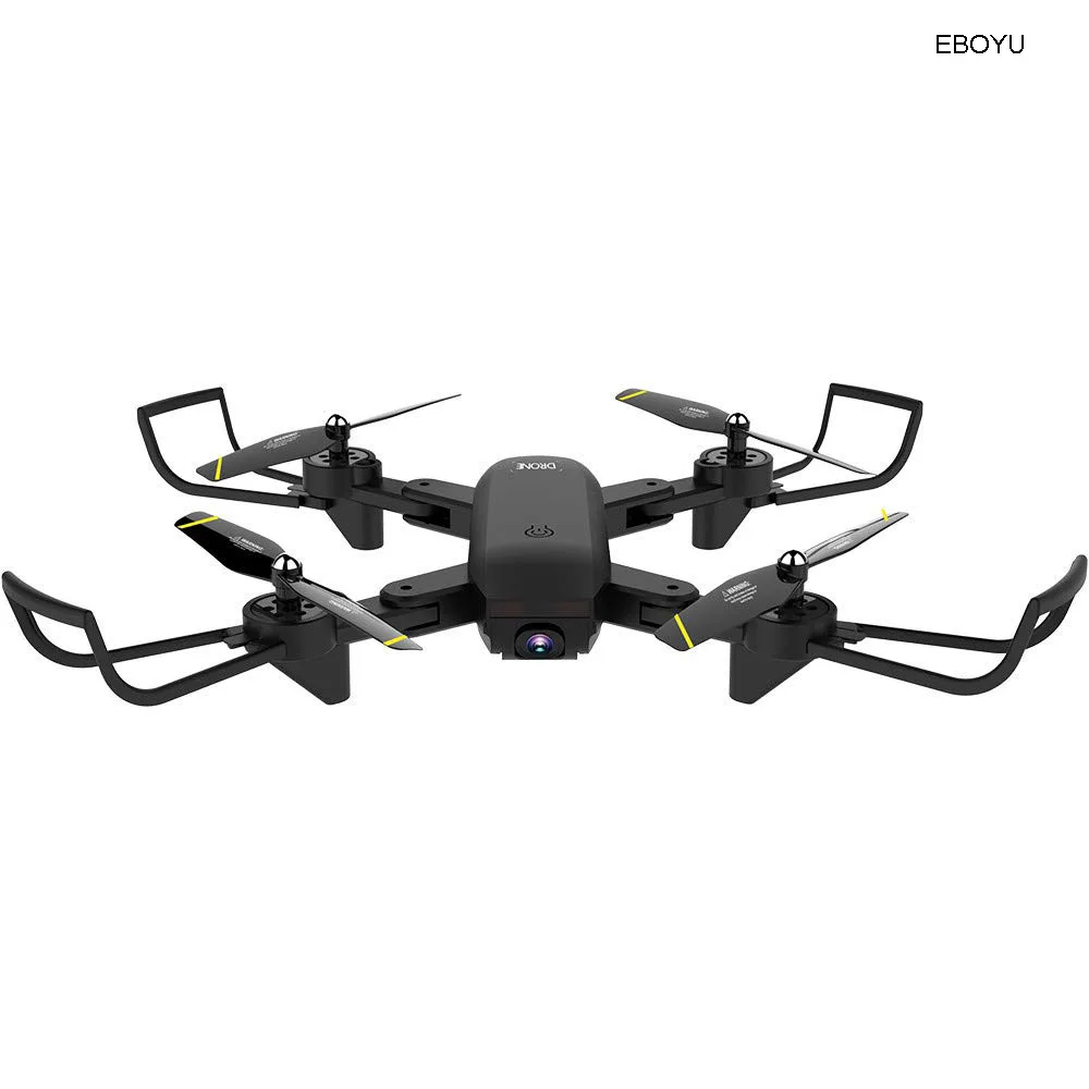 EBOYU SG700S Радиоуправляемый Дрон 4K/1080P широкоугольная камера позиционирование
