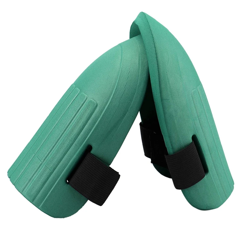 

Gardening Knee Pads Protective Gear Soft Kneeling Cushion With Adjustable Straps For Garden Cleaning Flooring