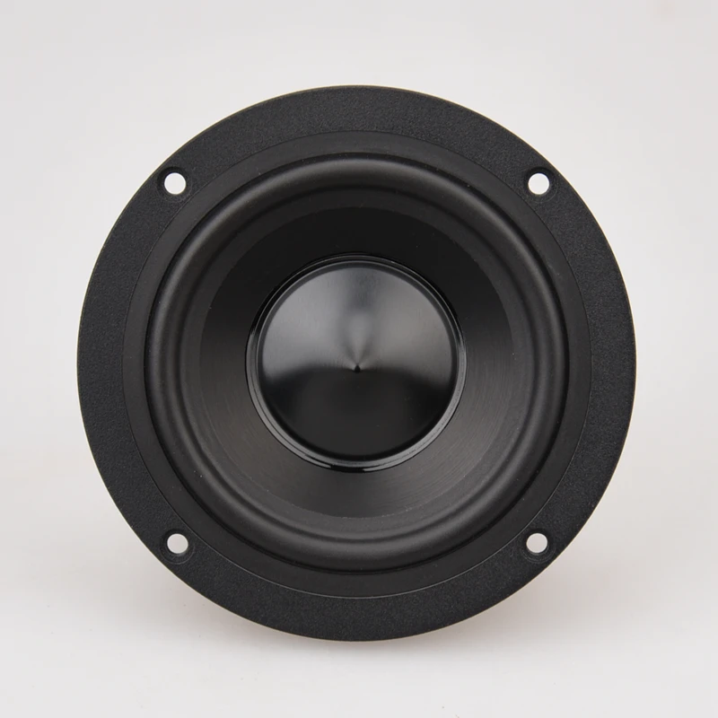 Unidade de Alto-falante Hifidiy Viver Alta Fidelidade 6.6.5inch120 - 153 182mm Puro Freqüência Completa Midrange 8ohm 50w100w 120 w Altifalante Midbass m4 5 6n 4 - Image 6