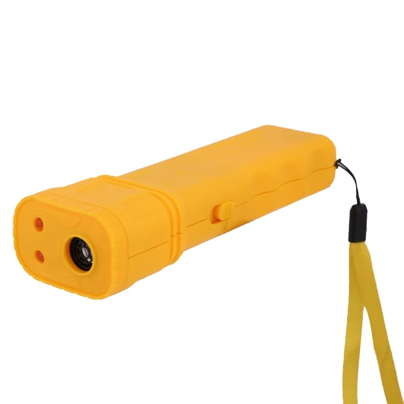 Buy Anti Barking Stop Bark Ultrasonic Pet Dog Repeller