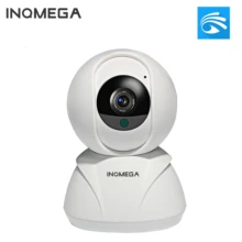 INQMEGA 1080P IP Camera Wireless Home Security Camera Surveillance Camera Wifi 2MP Night Vision CCTV Camera Baby Monitor YOOSEE
