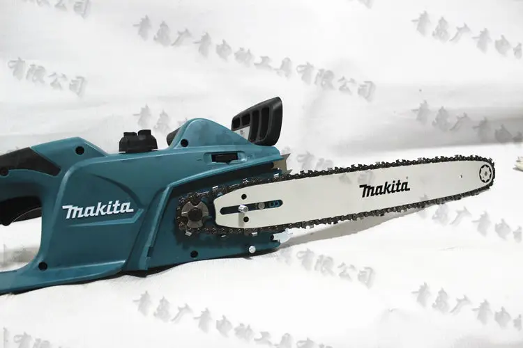 Япония Makita MAKITA UC3040A/4010A/4551ASP Электрическая цепная пила садовые инструменты корень резьбы