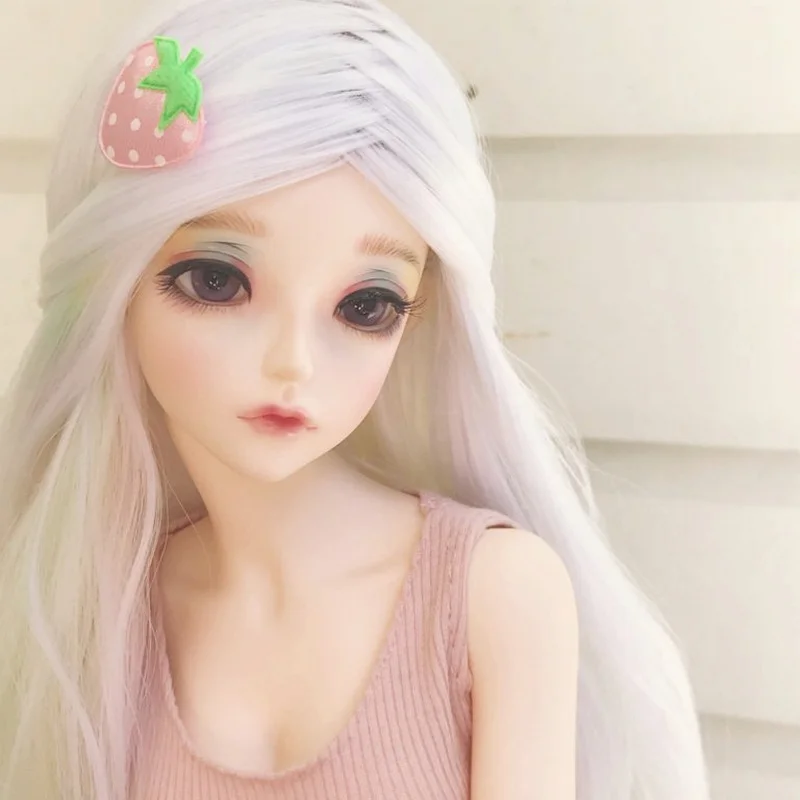 Новое поступление Feeple60 Cygne BJD кукла 1/3 Фантастическая SD Женская Лебедь Феи Игрушки для девочек уникальный подарок на день рождения Сказочная страна Oueneifs