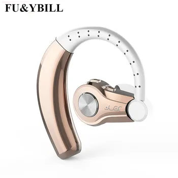 

T9 Bluetooth Headset Wireless Stereo Earphone Anti-sweat Sport Headphone Handsfree with Microphone for Business Driving Music