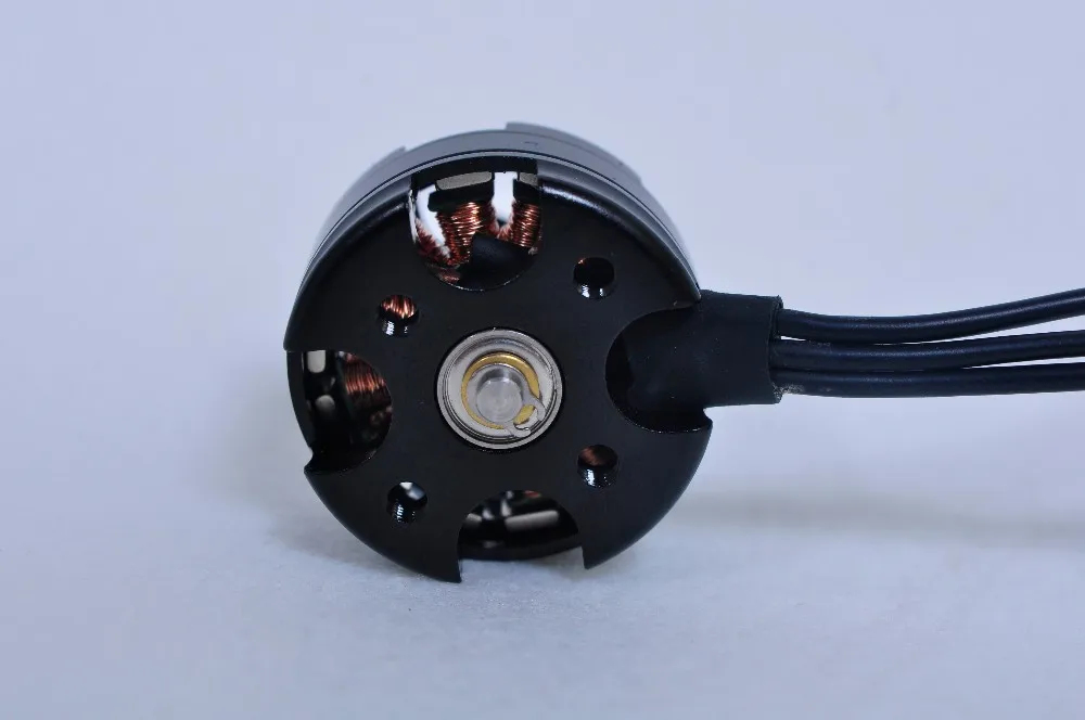 Микро MT2204 2300KV Безщеточный мотор Х 4 ШТ. для Мини QAV200 210 230 250 ММ квадрокоптер