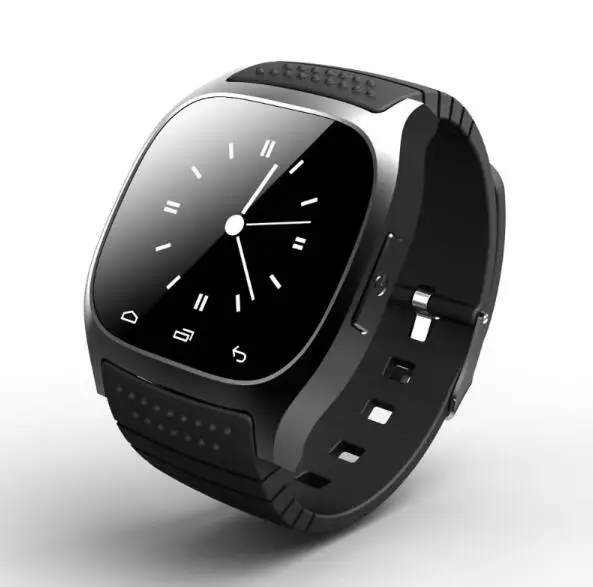 In Stock Waterproof Smartwatch M26 Bluetooth Smart Watch
