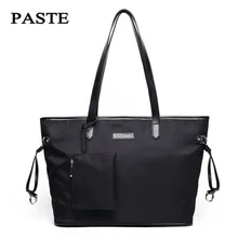 Модная оксфордская женская сумка, модная женская сумка, большие сумки на плечо, элегантная дамская сумочка, сумки с ручкой сверху