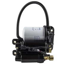 Para a Volvo Penta Conjunto Da Bomba de Combustível Elétrica 21608511 21545138 5.7 5.0 4.0 Marinha