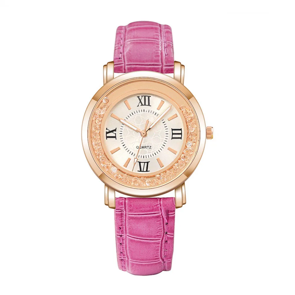 

Hot Womens Wristwatch Best Sellers Fashion, Bussiness Ladies Watch Stainless Steel Relojes Para Mujer Zegarki Damskie Clock @50