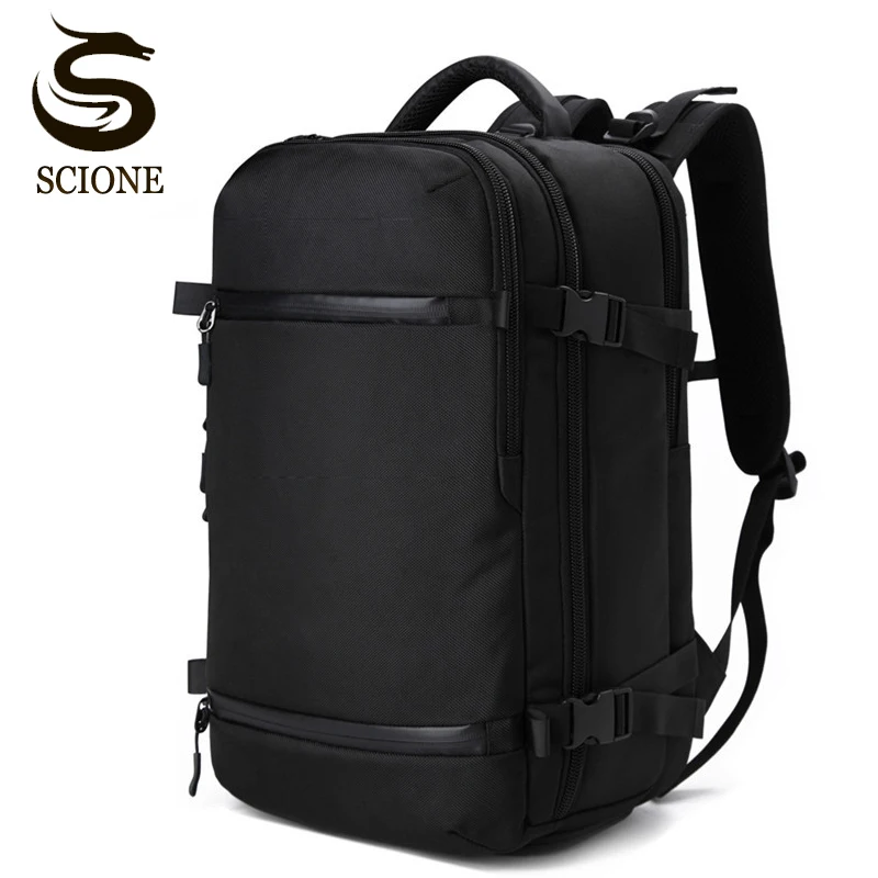 Billige USB Lade Rucksack Männer travel pack Tasche Gepäck Rucksack Große Kapazität Multi funktionale Wasserdicht laptop rucksack Frauen tasche