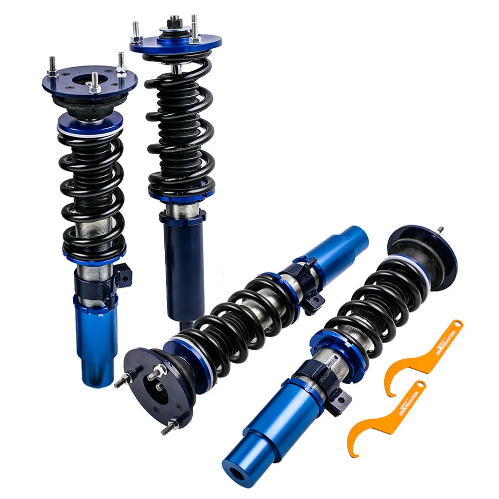 Coilover Suspension kit for BMW E39 5 series 520i 530i 540i 528i