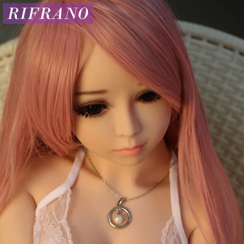 real silicone sex doll (5)