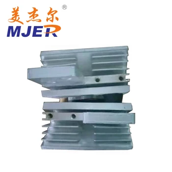 

Chinese standard capsule version heatsink SF16