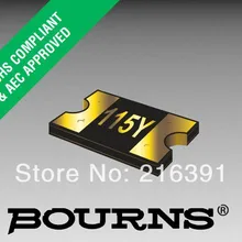 MF-MSMF150-2 1812 1.5A 1500mA SMD Самовосстанавливающиеся предохранители