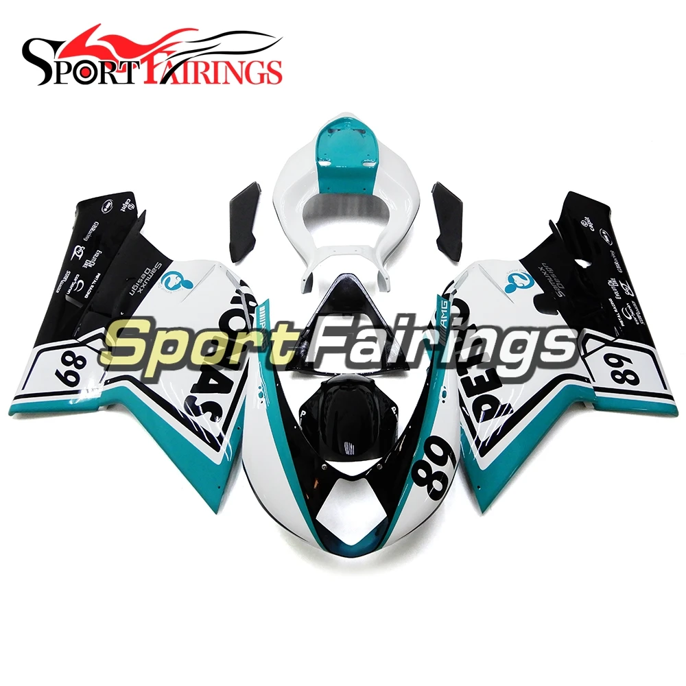 mv agusta f4 fairings