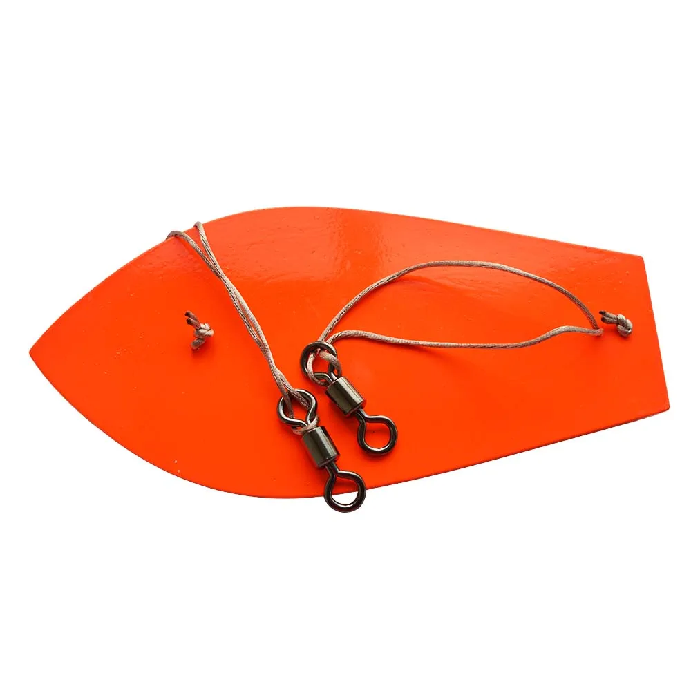 Buy Sea fishing wooden trolling boards fishing Deep