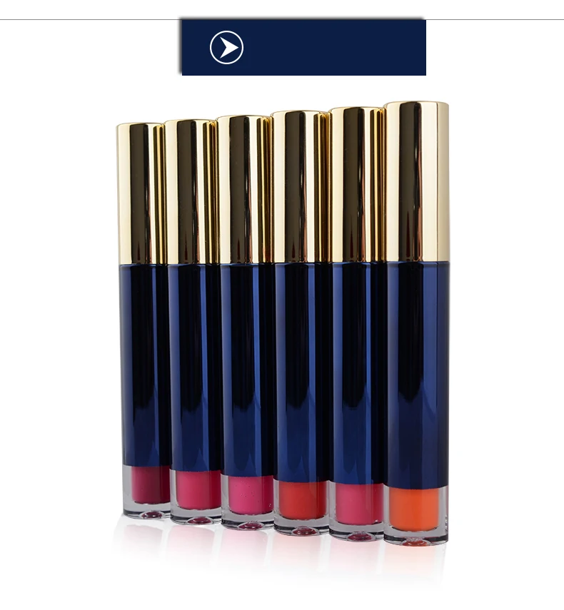 8 lipstick liquid matt