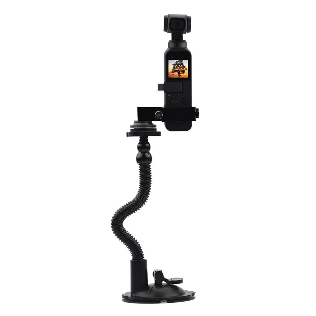 Для DJI OSMO Карманный карданный держатель кронштейн держатель набор для OSMO карманные Запчасти Аксессуары OSMO держатель мобильного телефона