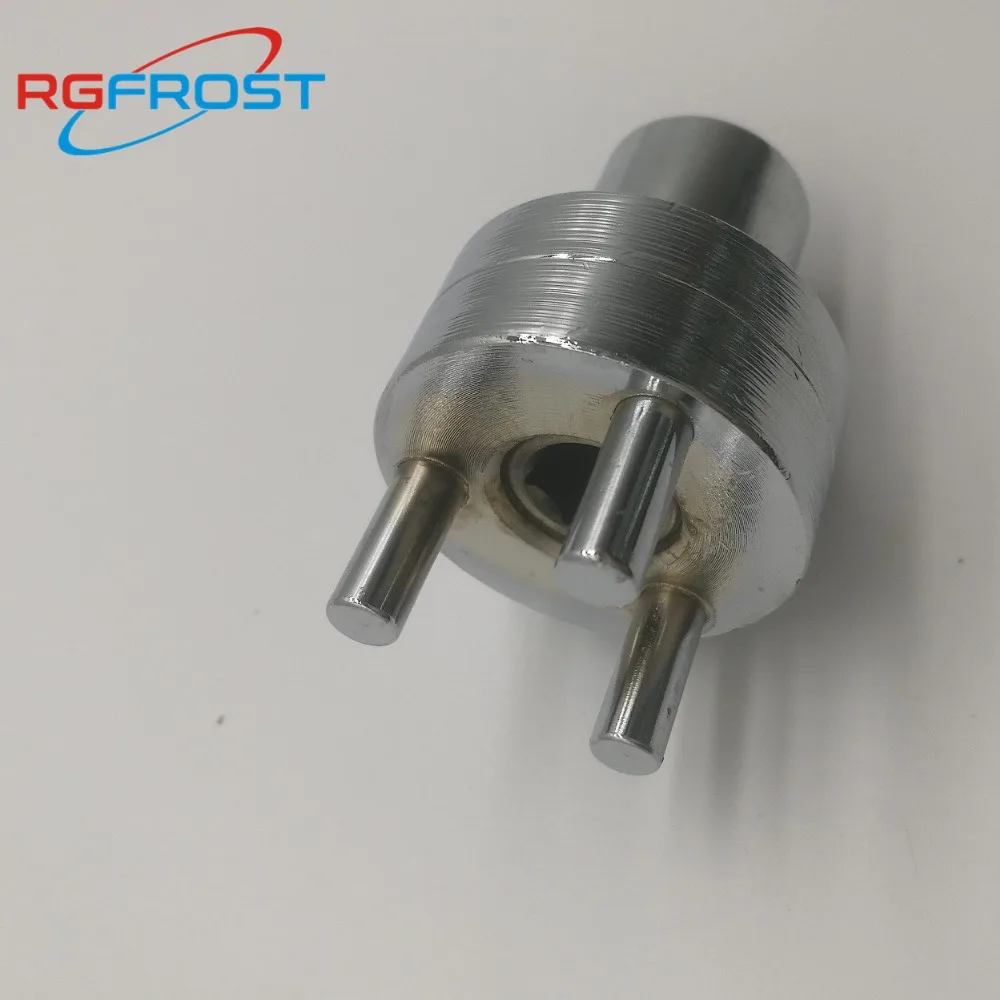

Automotive Air Conditioning Electric Control Compressor Clutch Sucker Removal Tool/Auto AC Compressor Repair Tool
